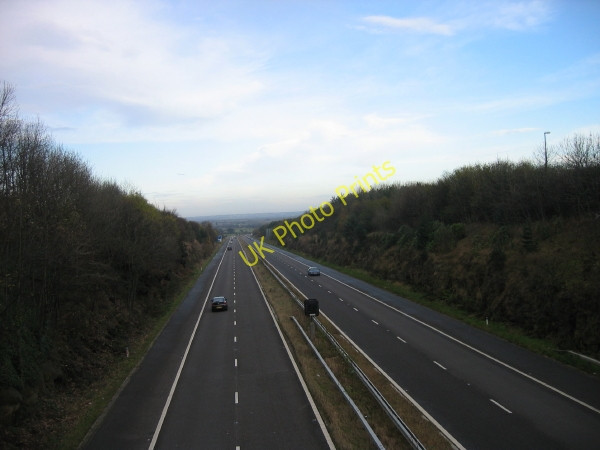 Photo 6"x4" A194(M) near Springwell Washington\/NZ3157 c2009