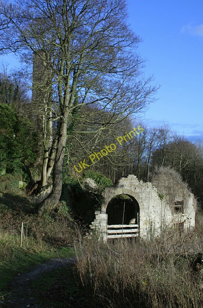 Photo 6"x4" Keldheads Lead Mine Preston-under-Scar c2009