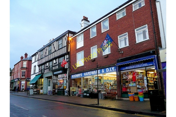 Photo 6"x4" Homend, Ledbury Ledbury c2009