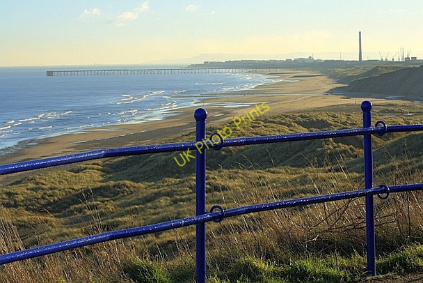 Photo 6"x4" Crimdon Dunes Crimdon Park c2009
