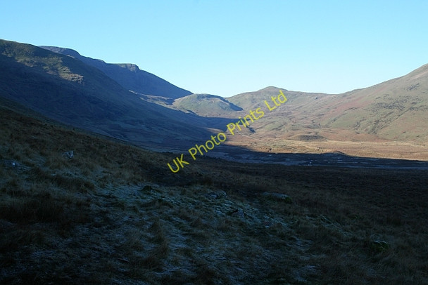 Photo 6"x4" South Western Mosedale Loweswater\/NY1420 c2008