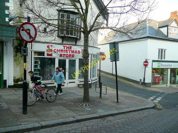 Photo 6"x4" Short term lease available? Ross-on-Wye c2009