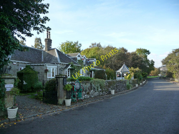 Photo 6"x4" Watersedge bed and breakfast Arden\/NS3684 c2009