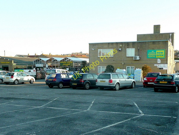 Photo 6"x4" Lynch Lane Garden Centre Weymouth\/SY6779 c2010