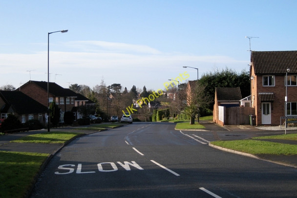 Photo 6"x4" Rawnsley Drive, Kenilworth Kenilworth c2010