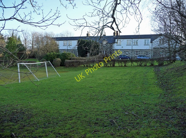 Photo 6"x4" Margaret Carnegie Hostel S\u00f9laisiadar M\u00f2r c2010