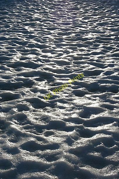 Photo 6"x4" A Thousand Footprints Fochabers c2010