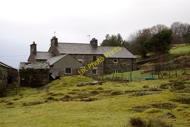 Photo 6"x4" Goswick Hall near Bowland Bridge Bowland Bridge c2010
