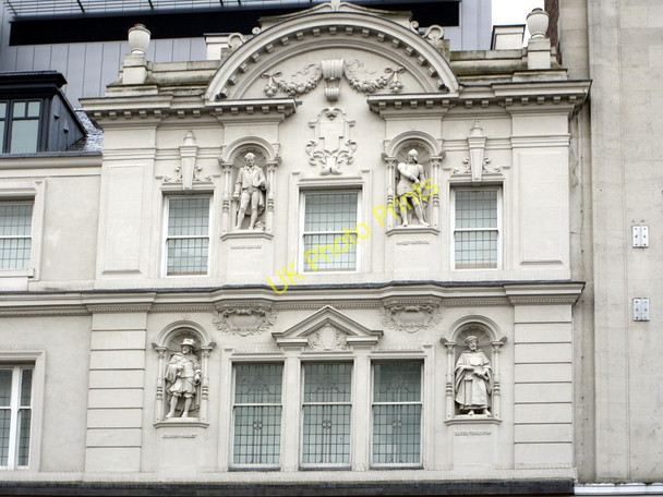 Photo 6"x4" Former Boots the Chemists, Northumberland Street Newcastle upon Tyne c2010