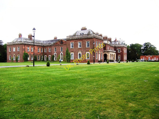 Photo 6"x4" Holme Lacy House Holme Lacy c2005