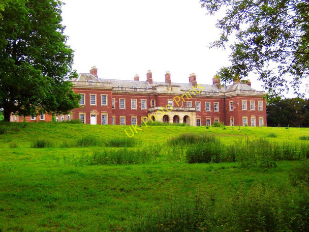 Photo 6"x4" Holme Lacy House Holme Lacy c2005 P1