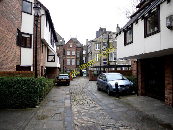 Photo 6"x4" Broad Garth Newcastle upon Tyne c2010