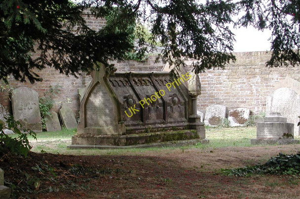 Photo 6"x4" St Peter & St Paul, Harlington - Churchyard Hayes\/TQ0980 c2003