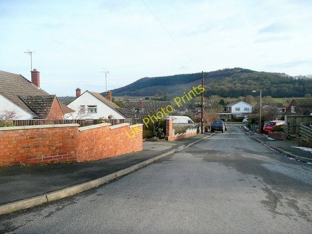 Photo 6"x4" Princess Way, Ross-on-Wye Ross-on-Wye c2010