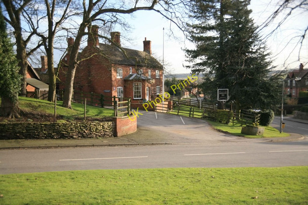 Photo 6"x4" Dovecote Inn freehouse at Laxton Laxton\/SK7267 c2010