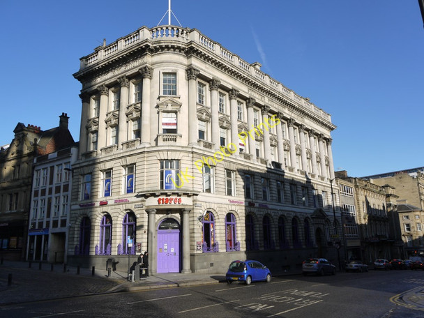 Photo 6"x4" Scottish Provident House, Mosley Street Newcastle upon Tyne c2010