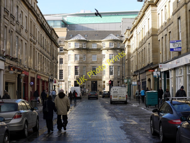 Photo 6"x4" Nun Street Newcastle upon Tyne c2010