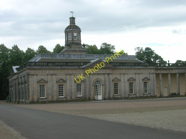 Photo 6"x4" Hopetoun House, South Wing Abercorn c2007