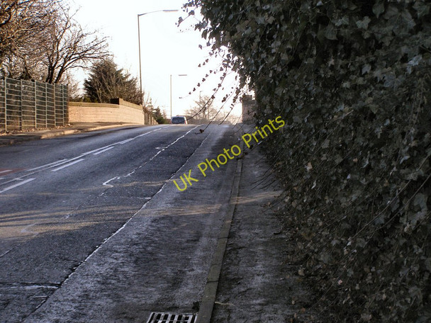 Photo 6"x4" Radcliffe Moor Road Little Lever c2010