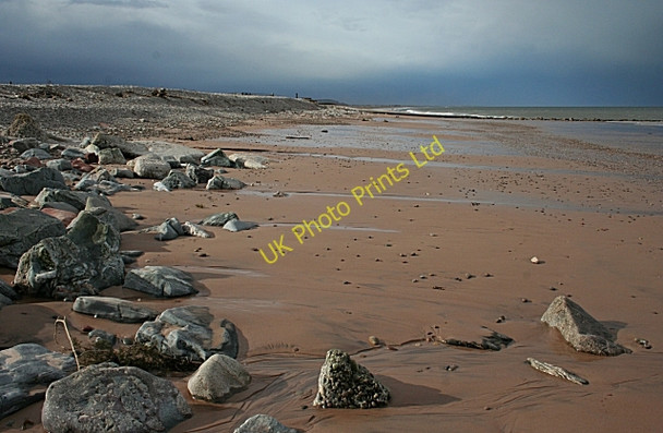 Photo 6"x4" Porttannachy Beach Porttannachy c2008