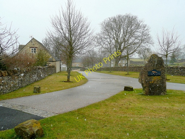 Photo 6"x4" Fox Farm Condicote c2010