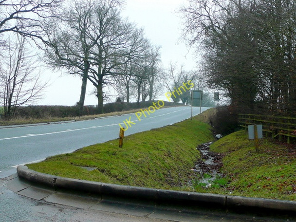 Photo 6"x4" A361 Daventry Road 2 Ashby St Ledgers c2010
