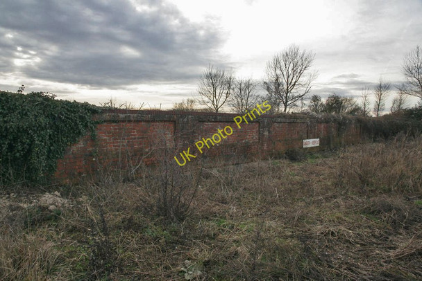 Photo 6"x4" Full to the top Chilton\/SU4885 c2010