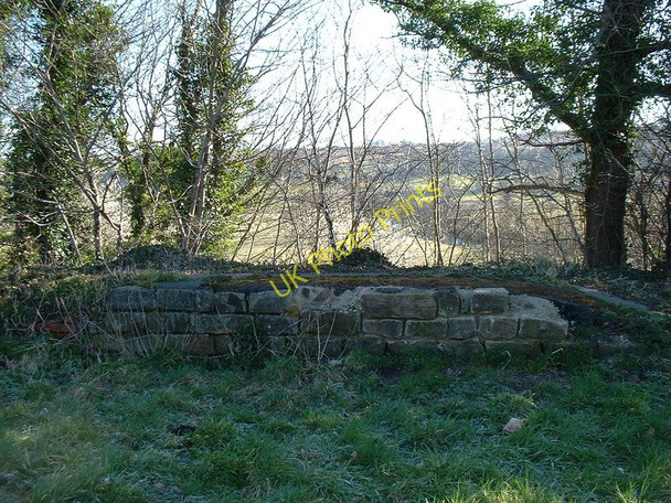 Photo 6"x4" Duffield Castle Duffield c2005