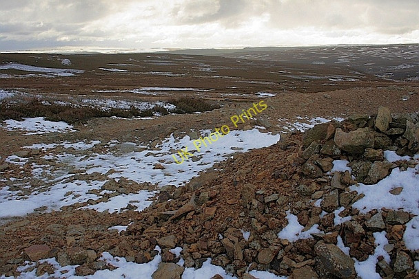 Photo 6"x4" Pikestone Lead Mine Workings St John's Hall\/NZ0633 c2010 P1
