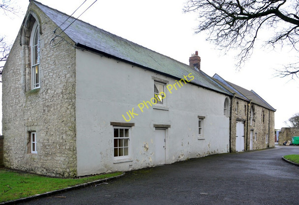 Photo 6"x4" Seaton Holme, Easington Easington\/NZ4143 c2010