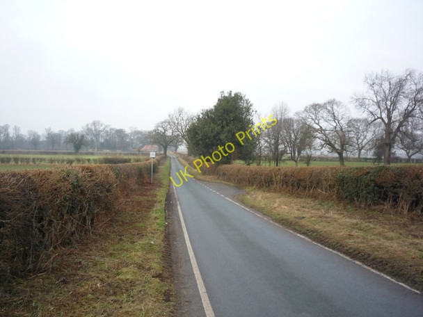 Photo 6"x4" Westwood Lane Askham Bryan c2010