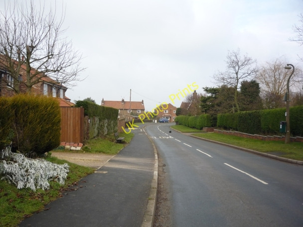 Photo 6"x4" Askham Bryan Askham Bryan c2010