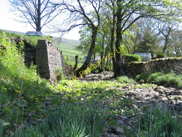 Photo 6"x4" Horton Beck Brackenbottom c2007