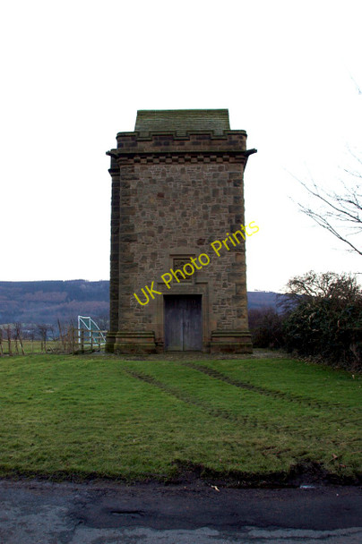 Photo 6"x4" Water Tower, Ingleby Arncliffe Ingleby Arncliffe c2010