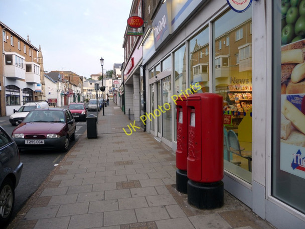 Photo 6"x4" Regent Street, Shanklin, Isle of Wight Shanklin c2009