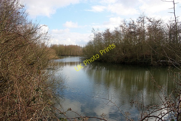 Photo 6"x4" Nature Reserve, Beckford Beckford\/SO9735 c2010