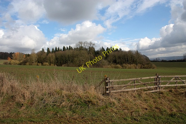 Photo 6"x4" Lower Coppice, Beckford Beckford\/SO9735 c2010