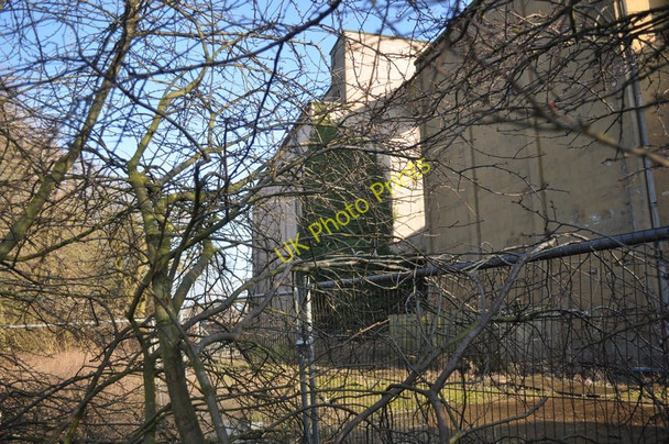 Photo 6"x4" Ditchingham Maltings Bungay c2010
