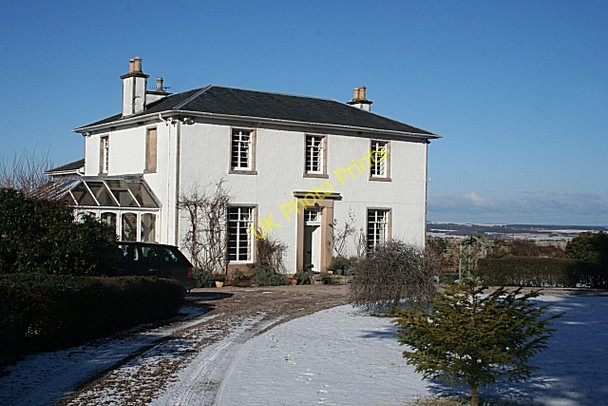 Photo 6"x4" Quarrywood House Quarrywood c2010