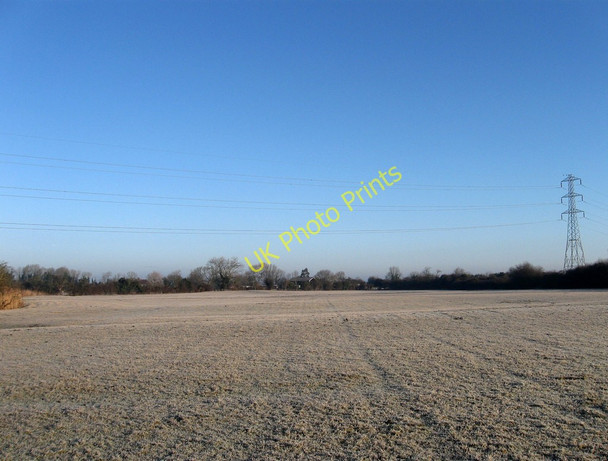 Photo 6"x4" Double Ten Acres (1) Rickney c2010