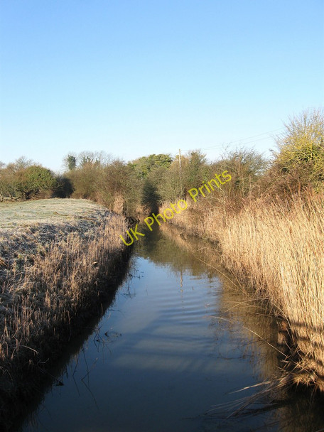 Photo 6"x4" Glynleigh Sewer Rickney c2010