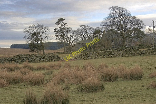 Photo 6"x4" Far Howe Mungrisdale c2010