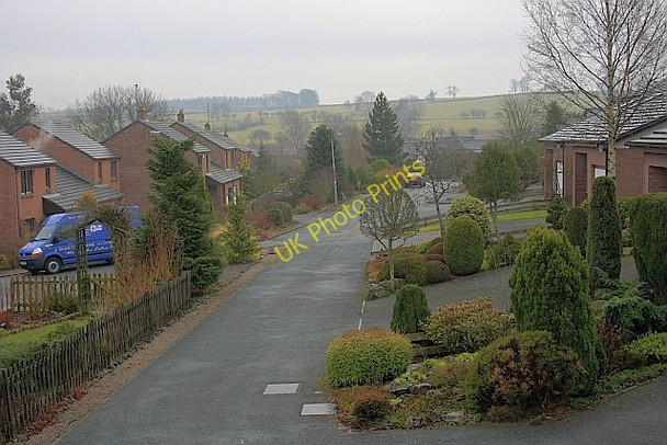 Photo 6"x4" Thorpe Field, Sockbridge Thorpe\/NY4926 c2010