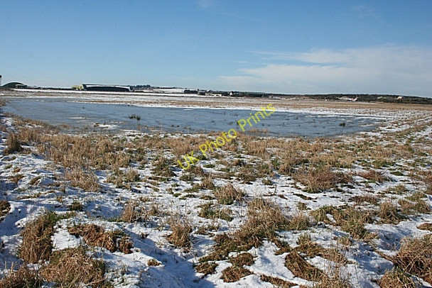 Photo 6"x4" Looking Towards Balgreen Covesea c2010