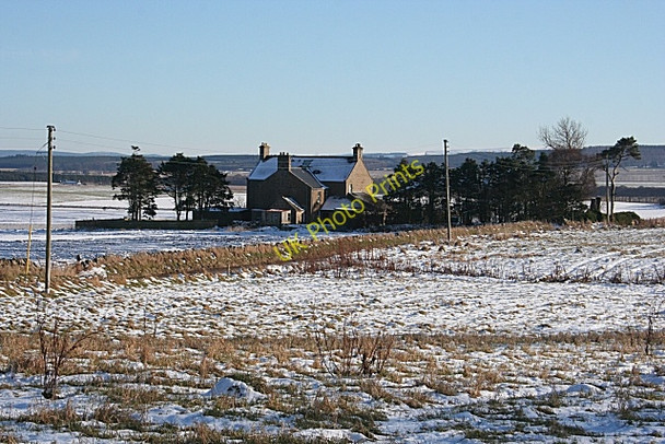 Photo 6"x4" Keam Farm Duffus c2010
