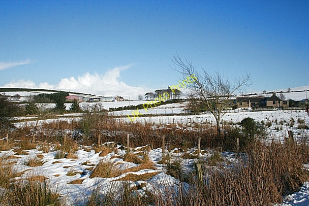 Photo 6"x4" Newpark and Whitewells Old Cornhill c2010