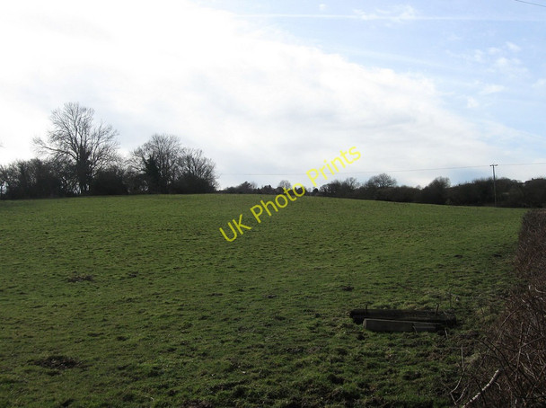 Photo 6"x4" Five Acres Mill Hill\/TQ6205 c2010