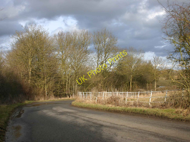 Photo 6"x4" Sotshole Coppice Ettington c2010