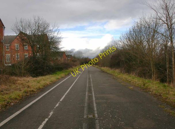 Photo 6"x4" The old Warwick Road, Wellesbourne Charlecote c2010