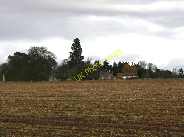 Photo 6"x4" Baraset from Pimlico Lane Alveston\/SP2356 c2010